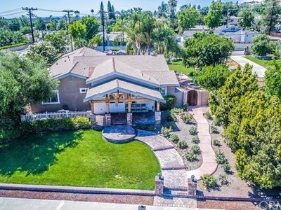 2439 E Villa Vista Way, Orange, CA, 92867