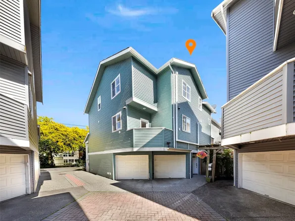 6547 5th Avenue NE #B, Seattle, WA 98115