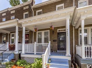 2807 5th St NE, Washington, DC 20017