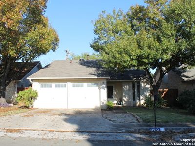 13318 Blinn St, San Antonio, TX, 78249