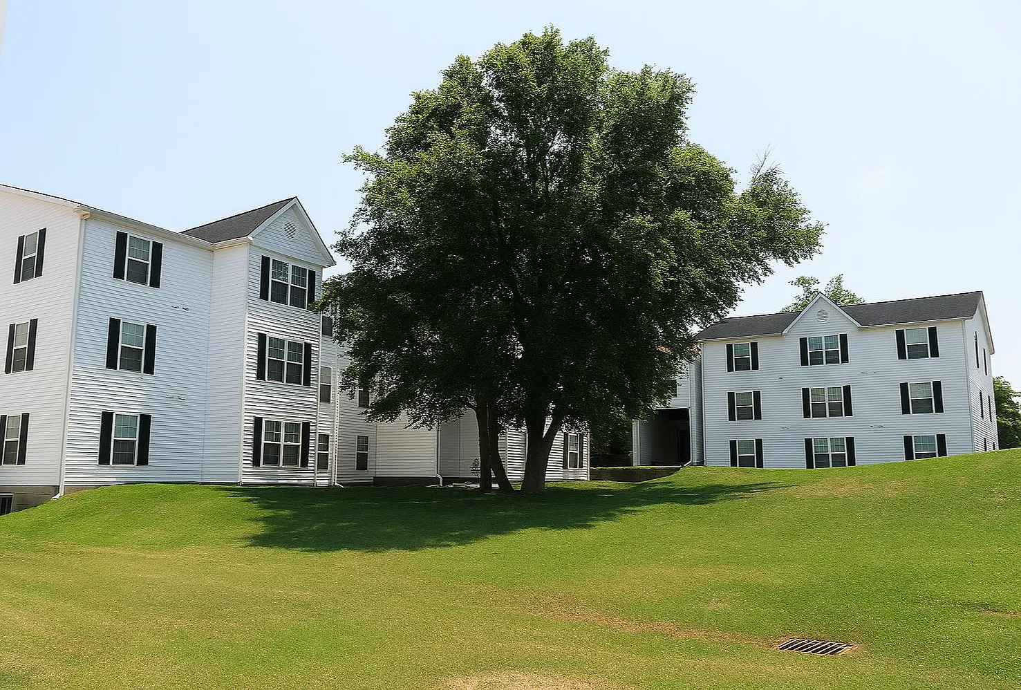 Granstaff Apartments — Photo 1