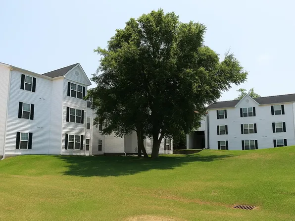 Granstaff Apartments