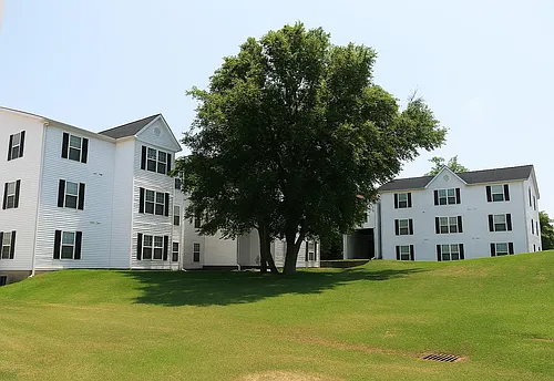 Granstaff Apartments Photo 1