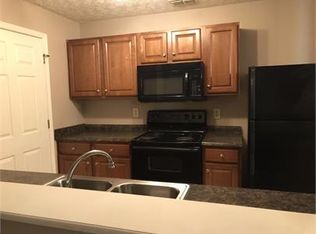 5201 Fairington Club Dr #1, Lithonia, GA