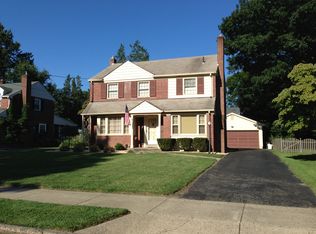 112 Colwick Rd, Cherry Hill, NJ 08002