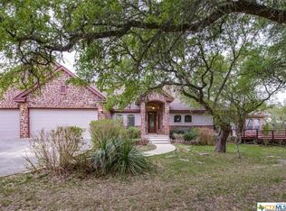 192 Windmill Way, Spring Branch, TX 78070