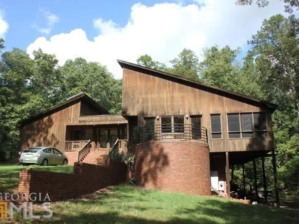 4634 Mount Carmel Church Rd, Monroe, GA 30655