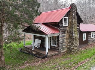 602 W Hollow Rd, Greenup, KY 41144