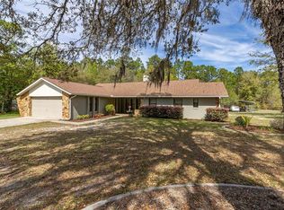 2021 W Graywood Dr, Beverly Hills, FL 34465
