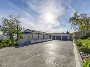 3951 N 550 W, Pleasant View, UT 84414