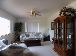 1402 8th St E, Polson, MT 59860