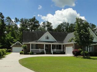 104 Hagar Brown Rd, Murrells Inlet, SC 29576