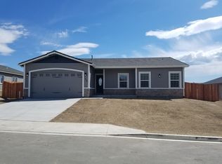 18608 Haskell Peak Ct, Reno, NV 89508