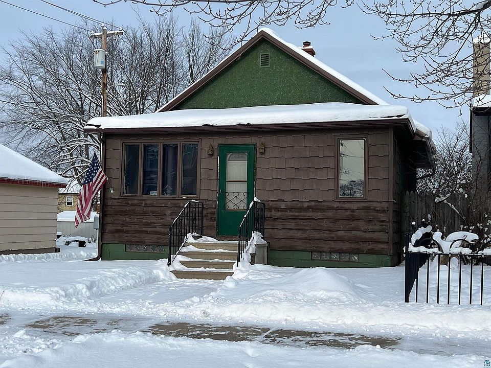 311 Jones Ave, Buhl, MN 55713 MLS 6111945 Zillow