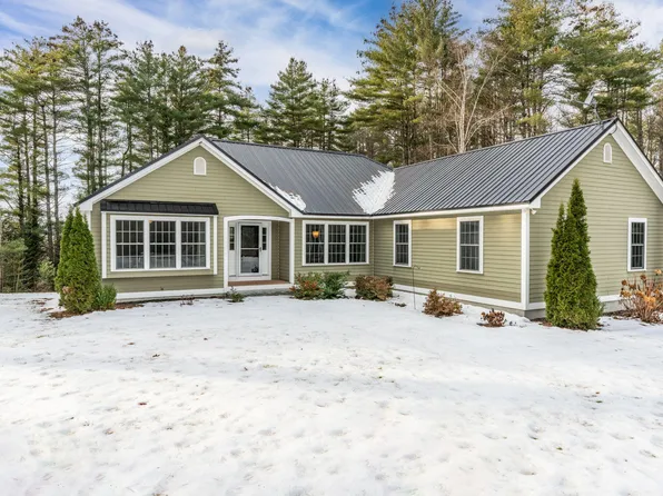 464 Knights Hill Road, Sweden, ME 04040