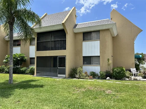 503 Albee Farm Rd #B-25, Venice, FL 34285