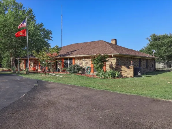 701 S Houston St, Edgewood, TX 75117