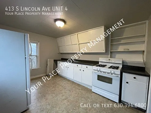 413 S Lincoln Ave #4 — Photo 4