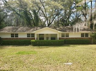 3026 Cloudland Dr #A, Tallahassee, FL 32312