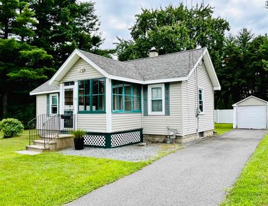 43 Almont Street, Nashua, NH, 03060