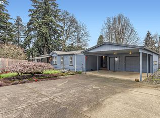 33918 NE Prairie St, Scappoose, OR 97056