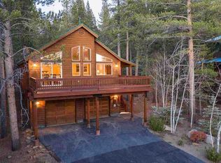 11649 Bennett Flat Rd, Truckee, CA 96161