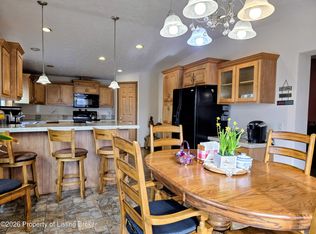 519 1st Ave NW, Wibaux, MT 59353