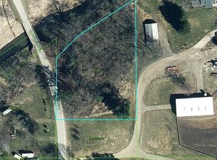 11228 Annaton Rd, Stitzer, WI 53825