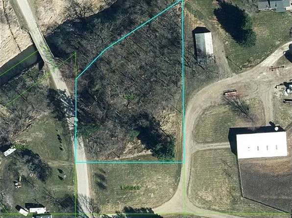 11228 Annaton Road, Stitzer, WI 53825