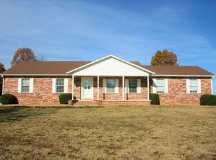 2210 Windwood Cir, Paragould, AR 72450