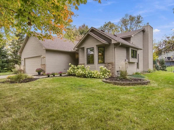 602 Todd Ave, Eagan, MN 55123