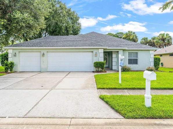 2759 Turnbull Cove Dr, New Smyrna Beach, FL 32168