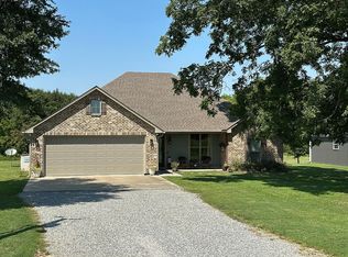 145 Minnow Farm Rd, Mangham, LA 71259
