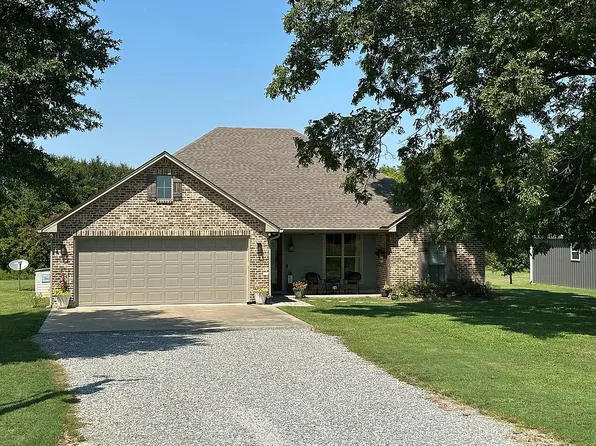 145 Minnow Farm Rd, Mangham, LA 71259