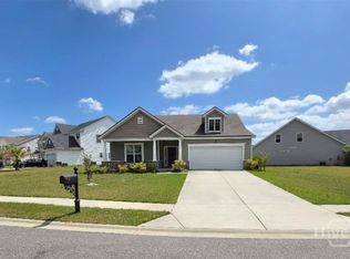 9 Headlands Court, Savannah, GA 31407