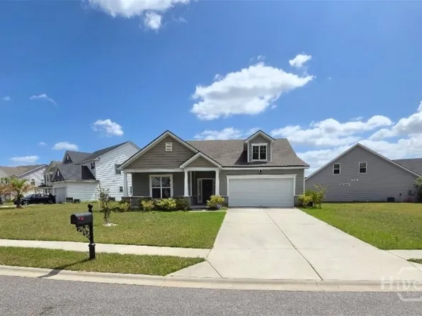 9 Headlands Court, Savannah, GA 31407