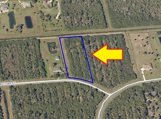 304 Trotters St, Palm Bay, FL 32909