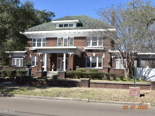 401 E Market St, Greenwood, MS 38930