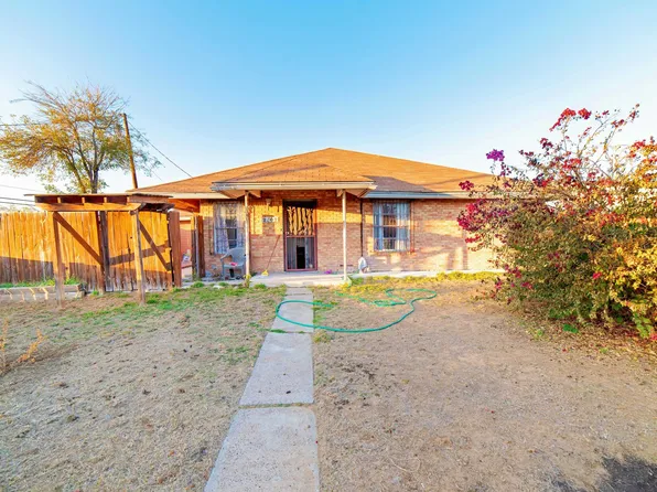 2302 E Locust St, Laredo, TX 78043