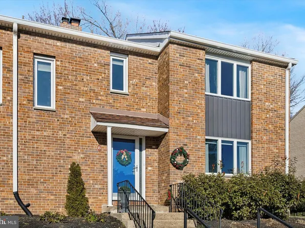 15 W Close, Moorestown, NJ 08057