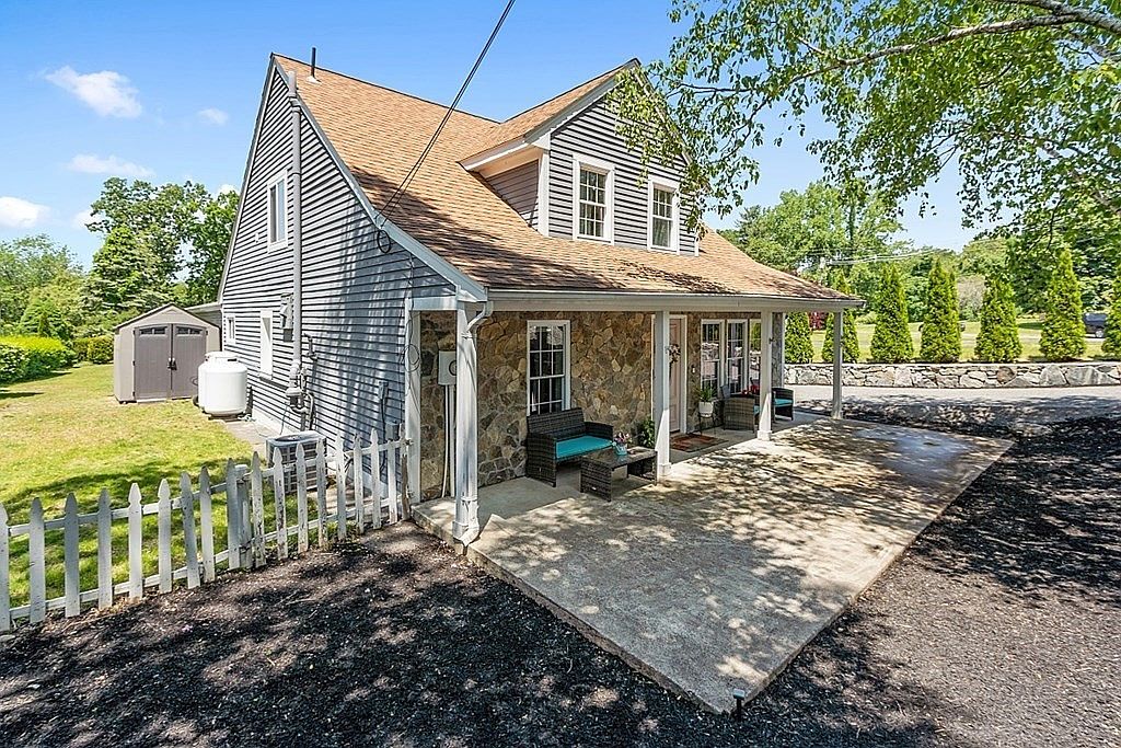 57 Shirley Rd, Shrewsbury, MA 01545 Zillow