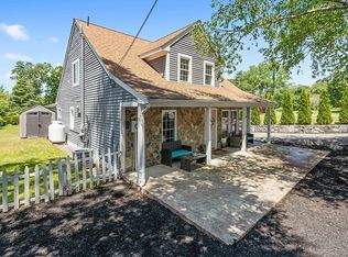 57 Shirley Rd, Shrewsbury, MA 01545