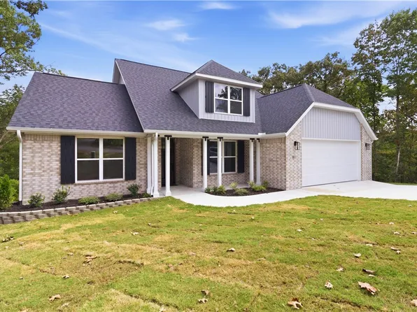 15 Hedden Ln, Bella Vista, AR 72715