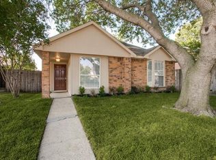 1704 Wheat Field Dr, Mesquite, TX 75149
