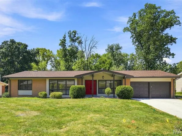 13126 Dartagnan Ct, Saint Louis, MO 63141