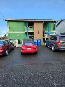 1014 W Emerson Street, Seattle, WA, 98119