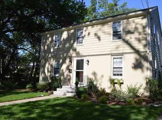 57 Osceola Ave, Warwick, RI 02888