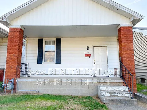 1729 S Kerth Ave Photo 1
