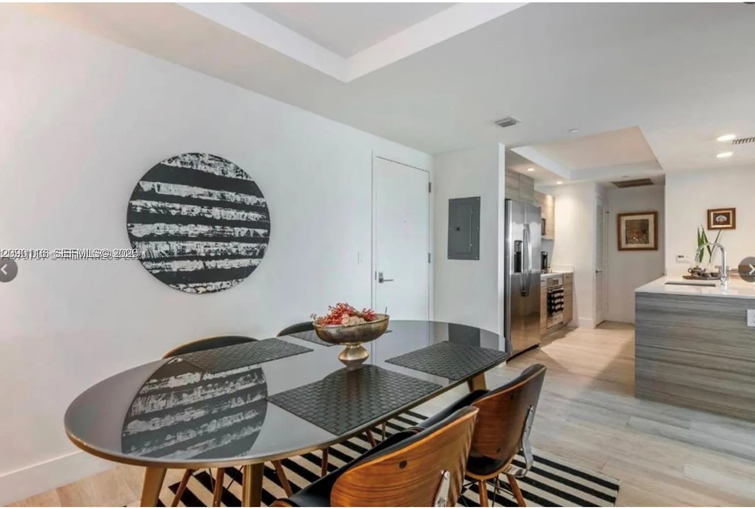 3401 Midtown Condo — Photo 4