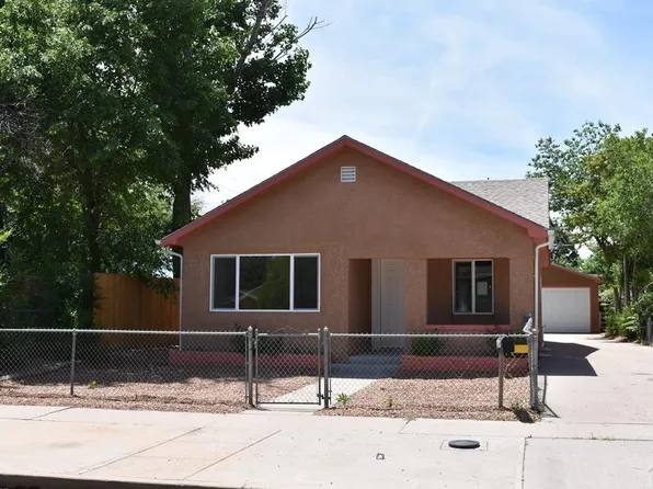1543 Palmer Ave, Pueblo, CO 81004